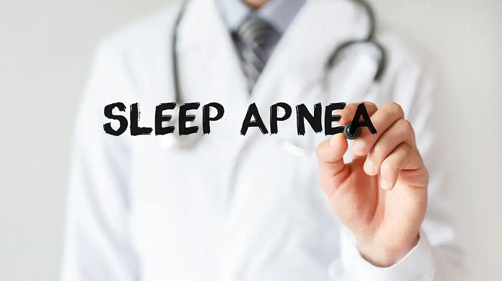 The Dangers of Uncontrolled Sleep Apnea